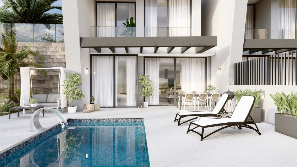 Villa in Calp / Calpe, Valencian Community, Spain 3 - 16893059