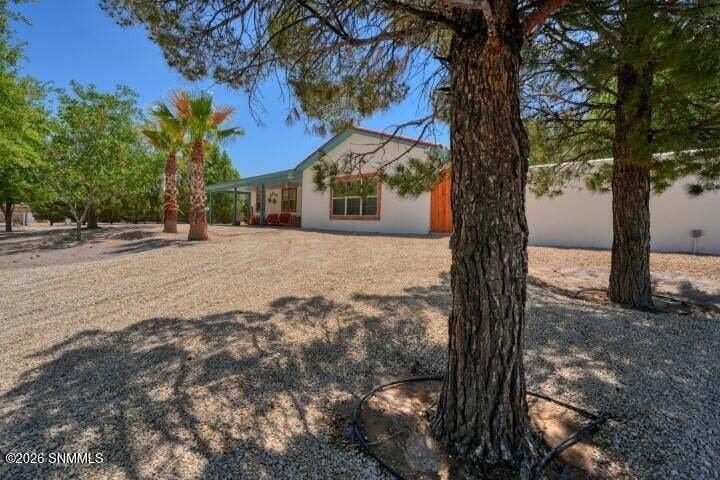 House in Las Cruces, New Mexico, United States 1 - 14232190