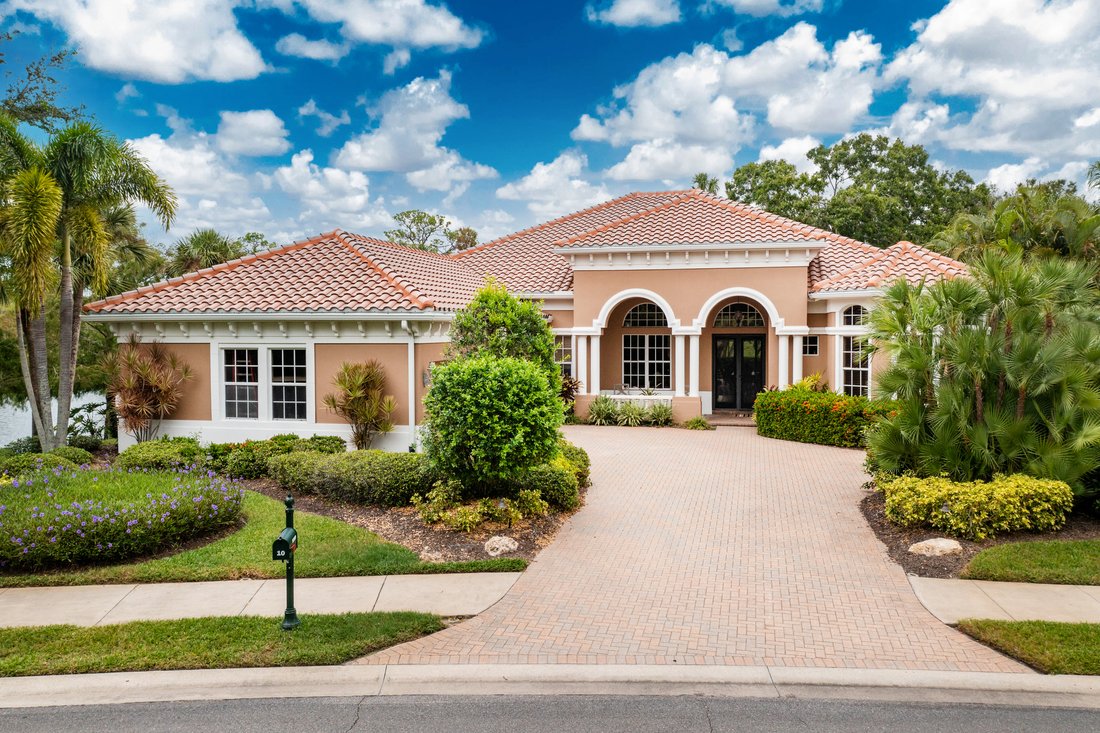House in Englewood, Florida, United States 1 - 16892096