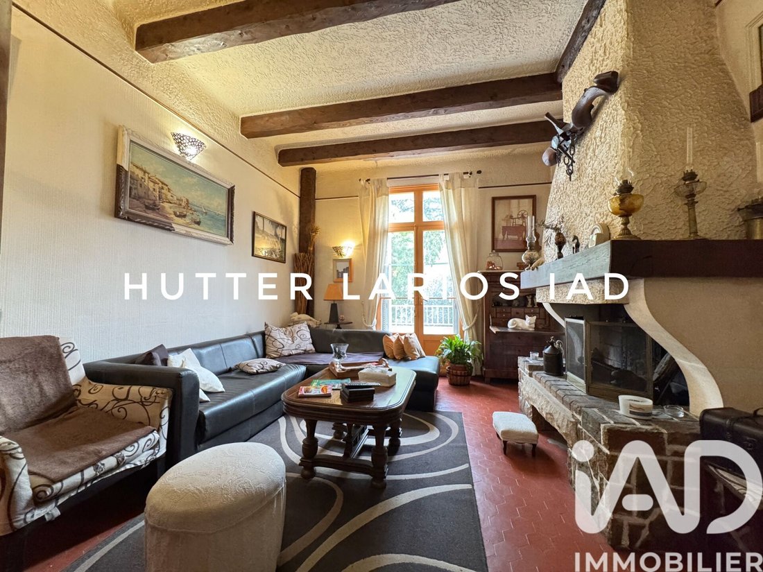 House in Hyeres, Provence-Alpes-Côte d'Azur, France 5 - 16892662