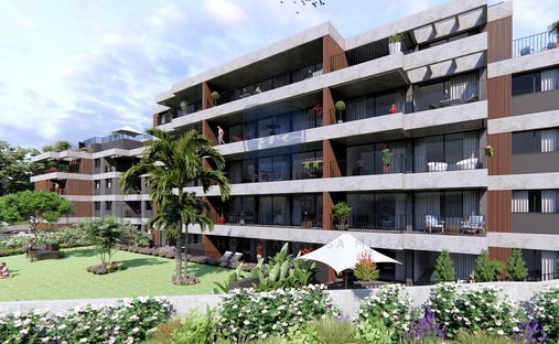 Apartment in Machico, Madeira, Portugal 1