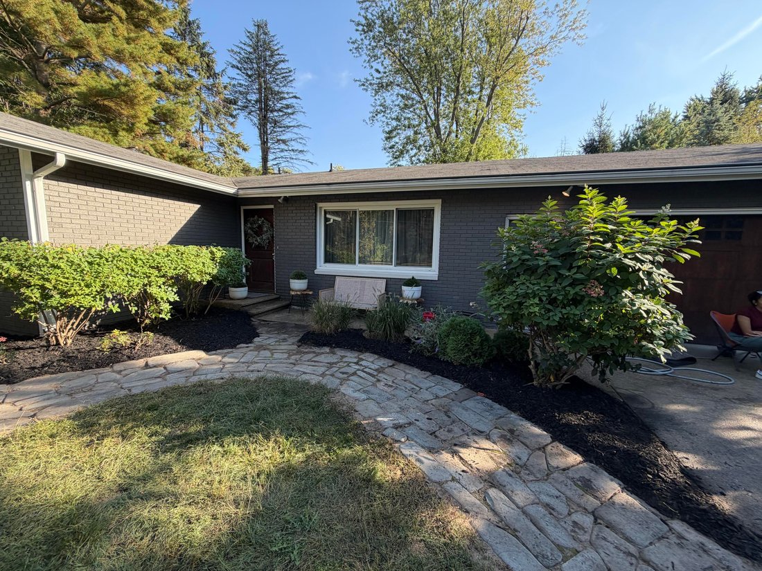 House in New Buffalo, Michigan, United States 1 - 16283592