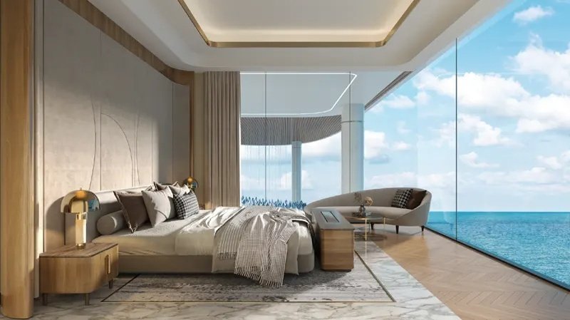 Condo in Palm Jumeirah, Dubai, United Arab Emirates 5 - 16892024