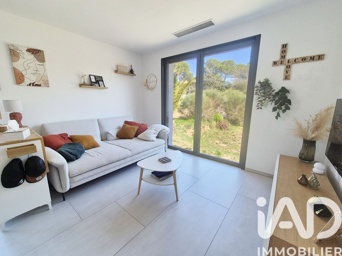 House in Rognes, Provence-Alpes-Côte d'Azur, France 3 - 16892572