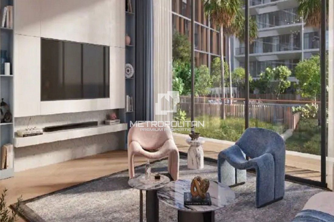 Apartment in Dubai Production City / IMPZ, Dubai, United Arab Emirates 2 - 16892257