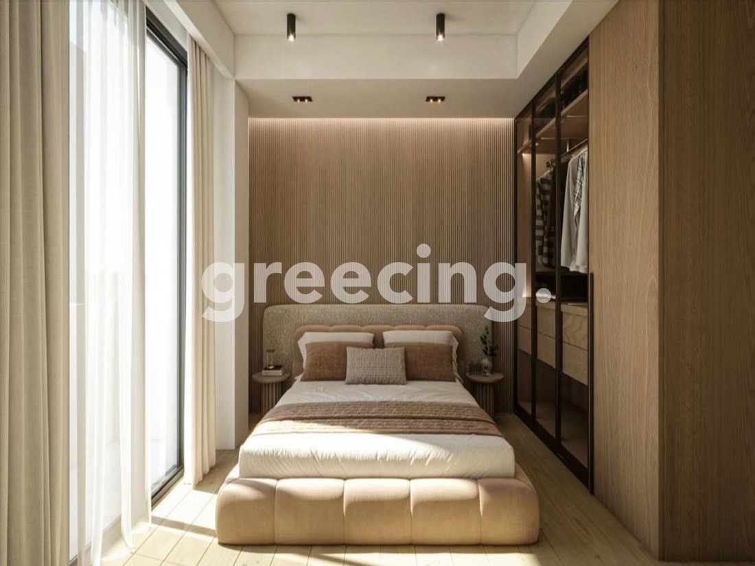 Apartment in Voula, Attica, Greece 4 - 16894806