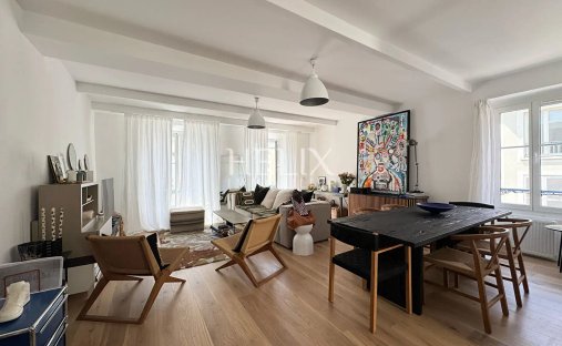 House in Forêt, Saint-Germain-en-Laye, France 1