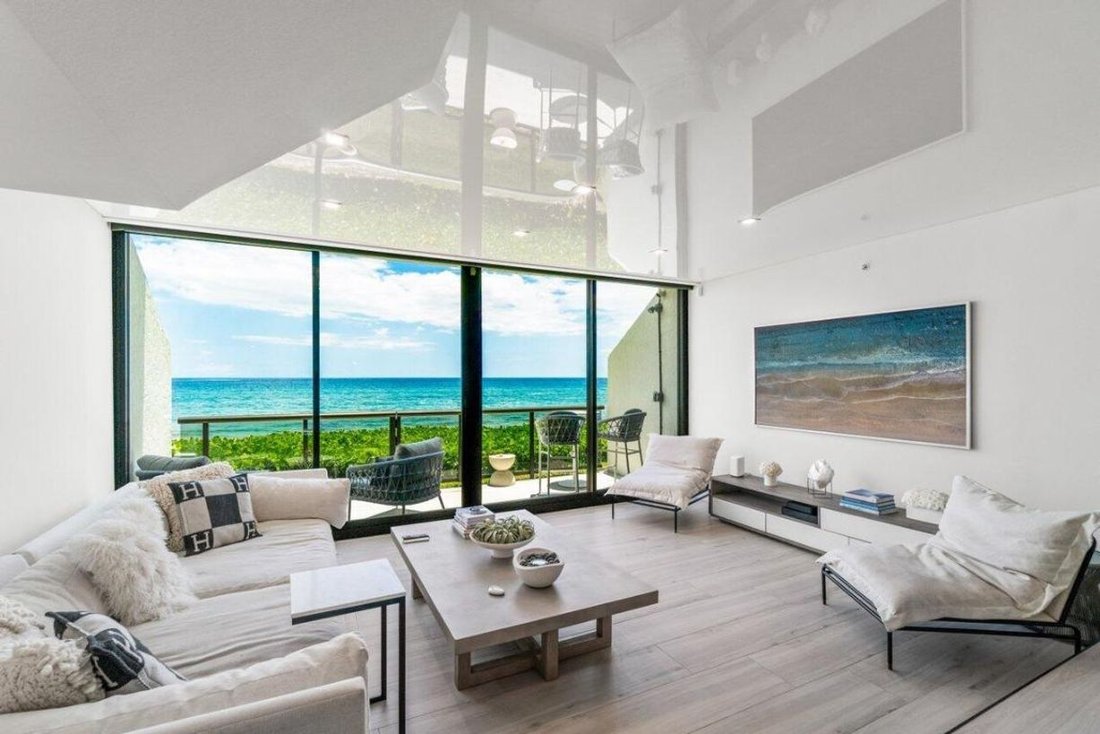 Townhouse in Boca Raton, Florida, United States 1 - 16894544