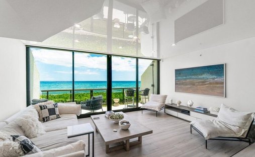 Haus in Boca Raton, Florida, Vereinigte Staaten 1