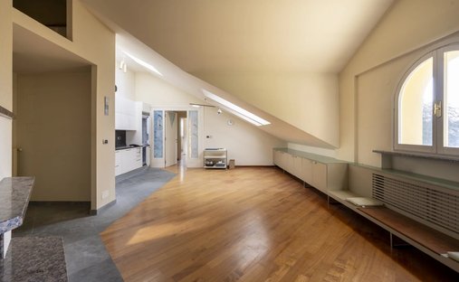 Castle for Sale in Lesa, Italy