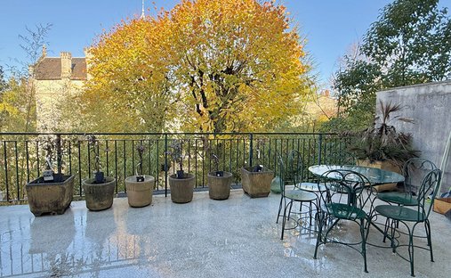 Domaine D'exception Classé Avec Chambres D'hôtes De Luxe Saint émilion Exclusivité John Taylor B