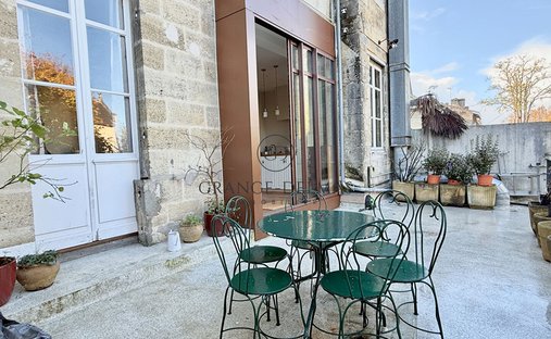 Domaine D'exception Classé Avec Chambres D'hôtes De Luxe Saint émilion Exclusivité John Taylor B