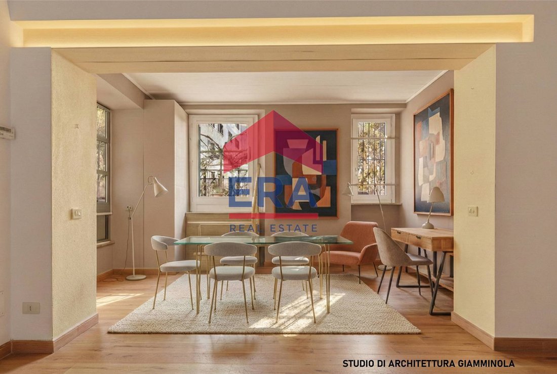 Apartment in Navigli - Porta Genova, Milan, Italy 3 - 16894611