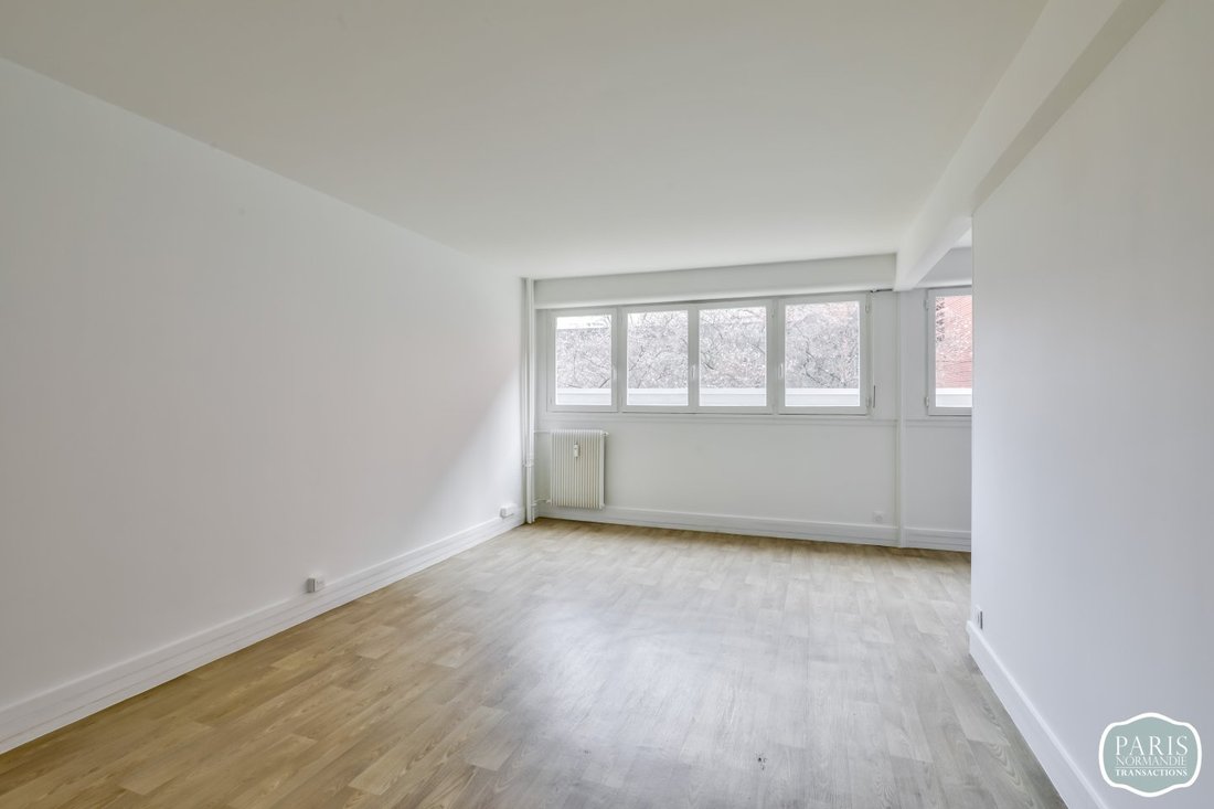 Apartment in Bois de Vincennes, Paris 12e Arrondissement, Paris 2 - 16892994