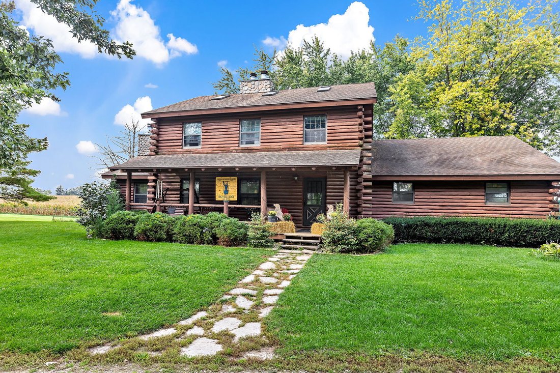House in Wauconda, Illinois, United States 2 - 16892317
