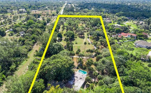 House in Wellington, Florida, United States 1