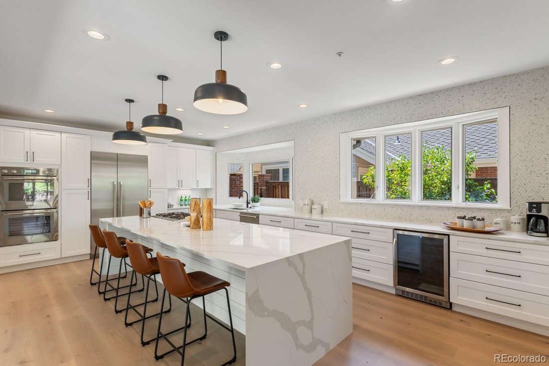 Condo in Denver, Colorado, United States 1 - 16893493