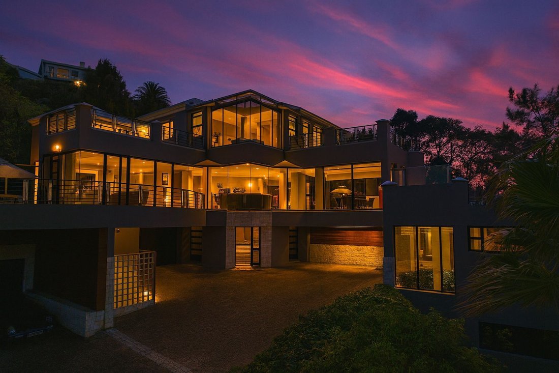 House in Cape Town, Western Cape, South Africa 1 - 16892248