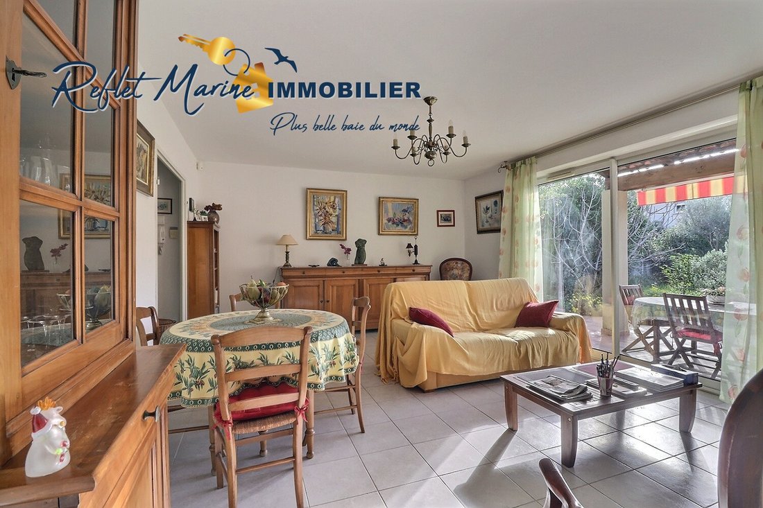 House in La Ciotat, Provence-Alpes-Côte d'Azur, France 2 - 16892995