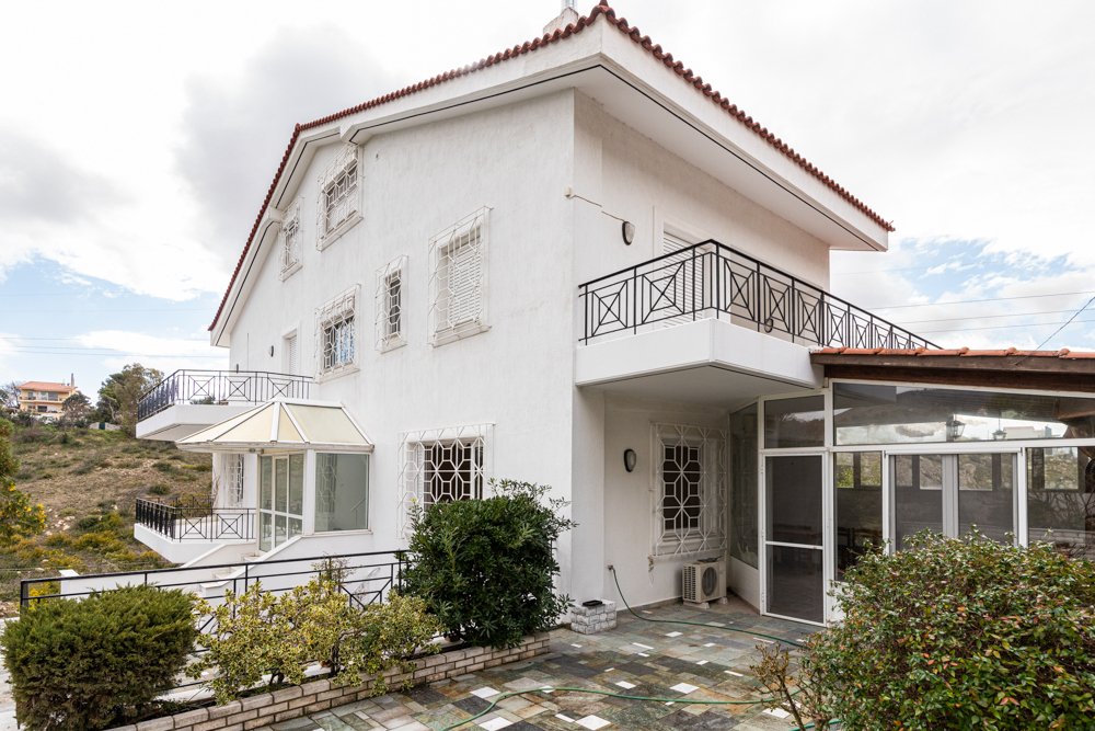 House in Penteli, Attica, Greece 1 - 15739225