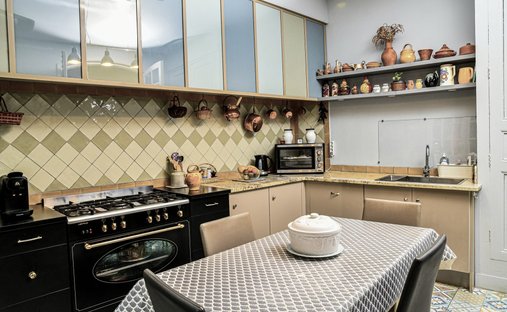 16th C Castle With Outbuildings, Perfectly Renovated