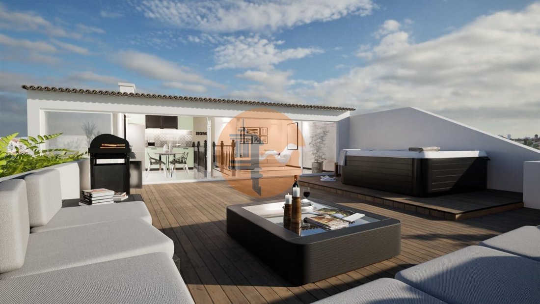 House in Alcantarilha, Algarve, Portugal 3 - 16892140