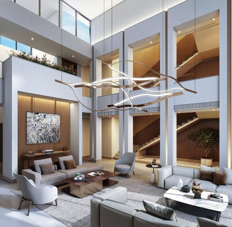 Villa in Bukadra, Dubai, United Arab Emirates 3 - 16892022