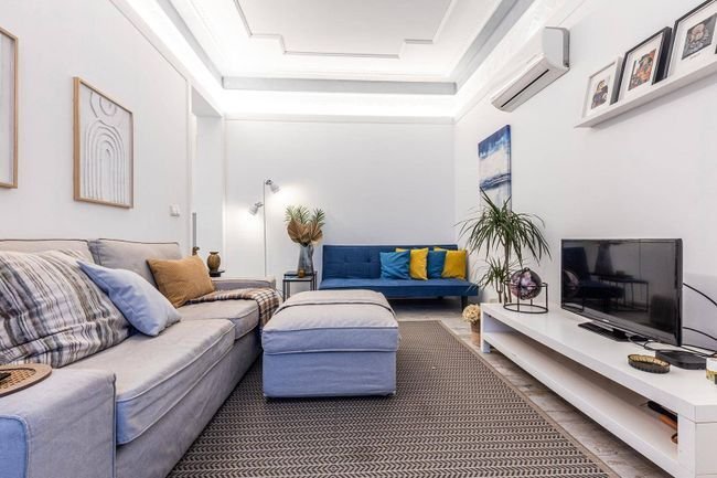 Apartment in Avenidas Novas, Lisbon, Portugal 2 - 16891874