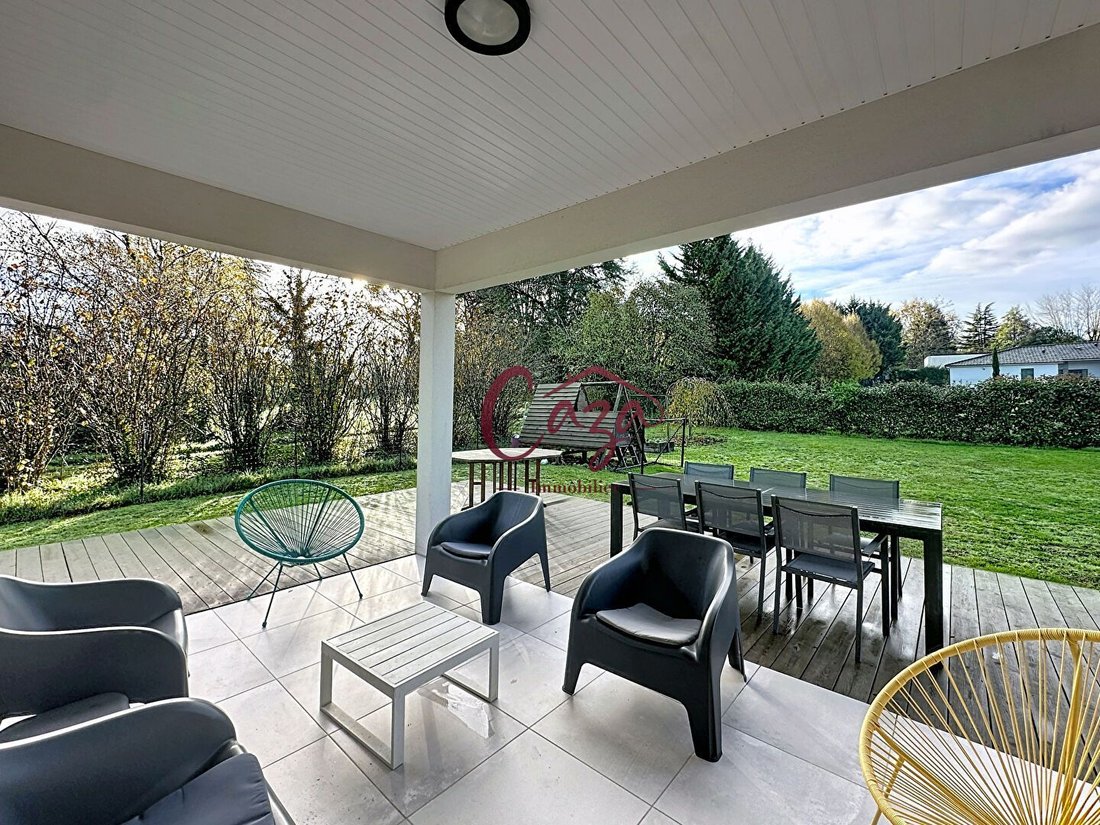 House in Latresne, Nouvelle-Aquitaine, France 2 - 16730848
