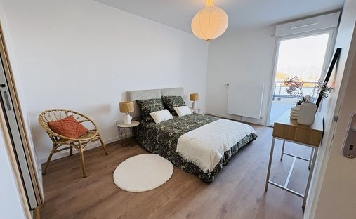 Castle for Sale in Saint-Lô, Normandy, France