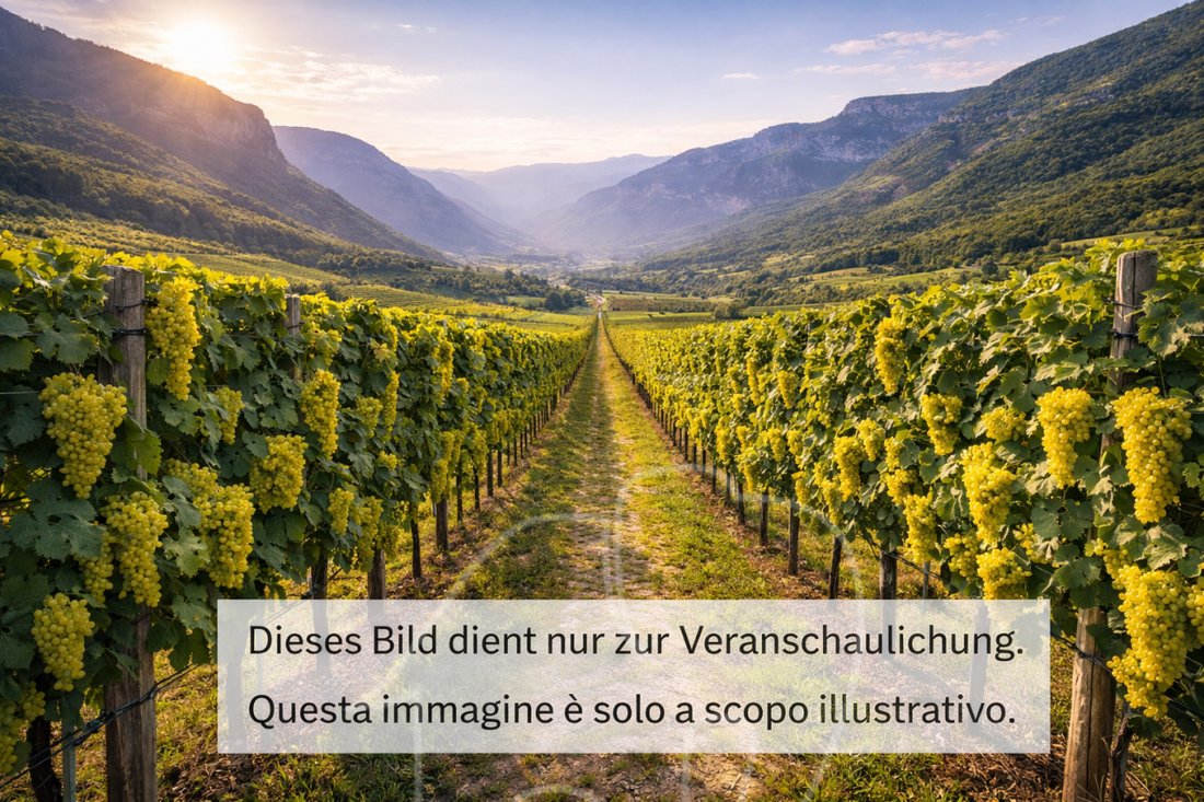 Land in Altrei, Trentino – Alto Adige/Südtirol, Italy 2 - 13773138