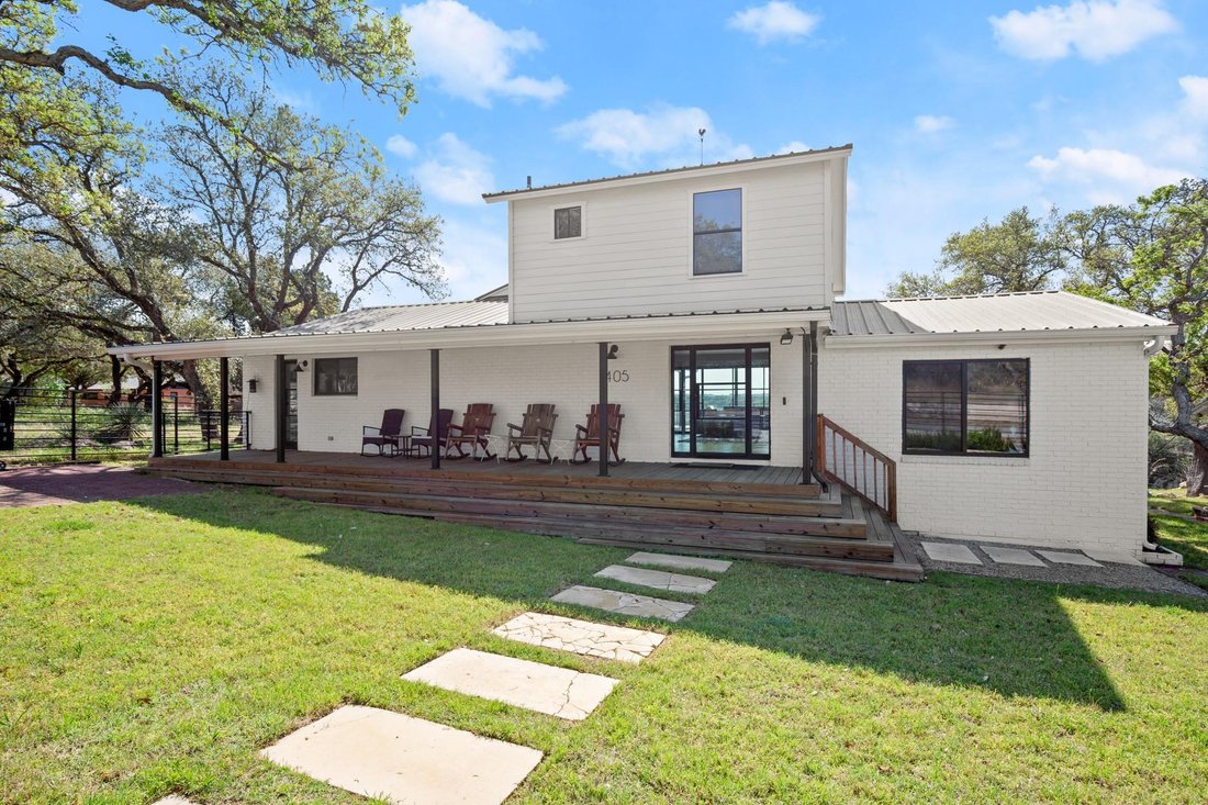 House in Spicewood, Texas, United States 2 - 16893468