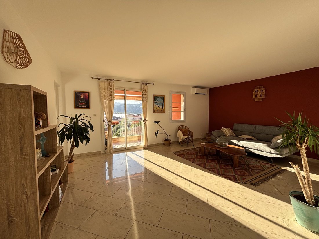 Apartment in Saint-Florent, Corsica, France 2 - 16892715
