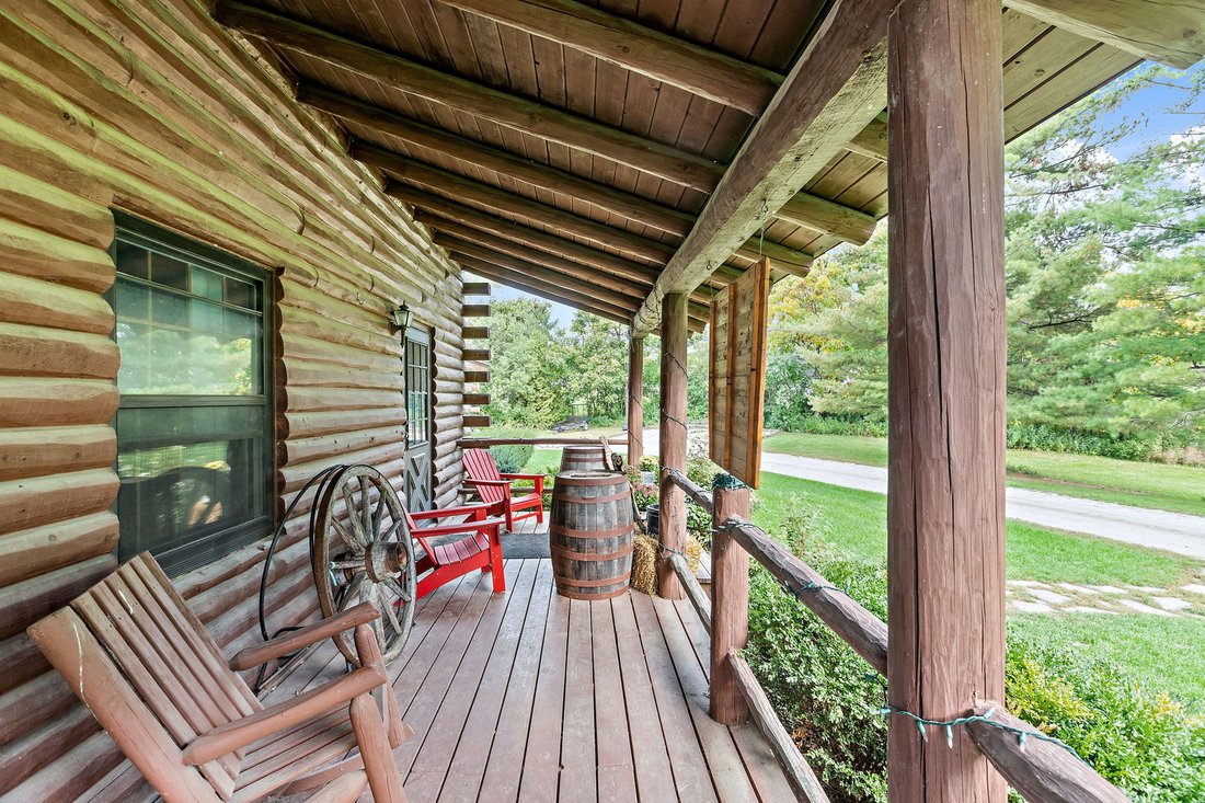 House in Wauconda, Illinois, United States 1 - 16892317