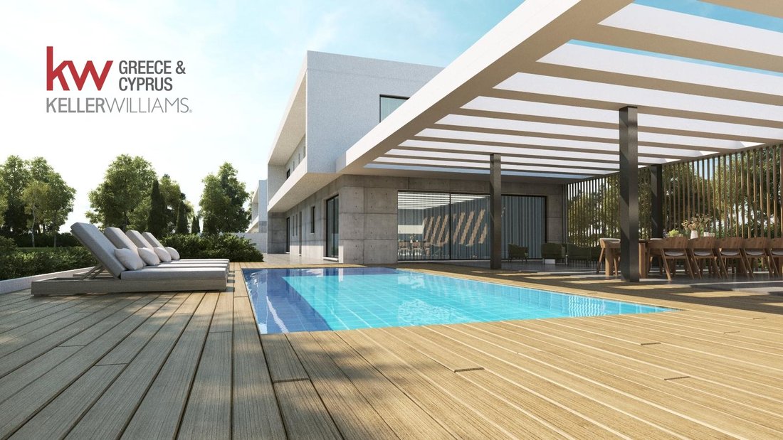 Land in Aradippou, Larnaca, Cyprus 4 - 16894800
