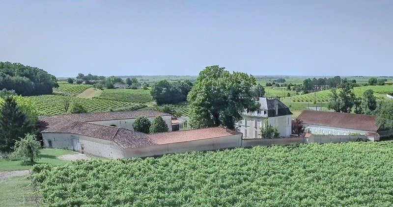 House in Cognac, Nouvelle-Aquitaine, France 1 - 16893770
