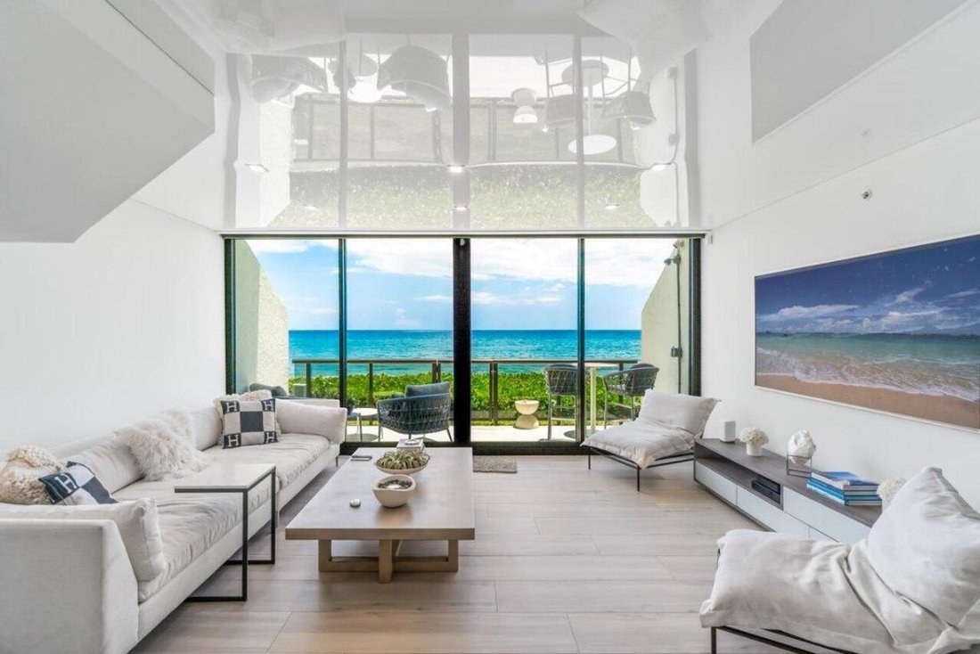 Townhouse in Boca Raton, Florida, United States 5 - 16894544