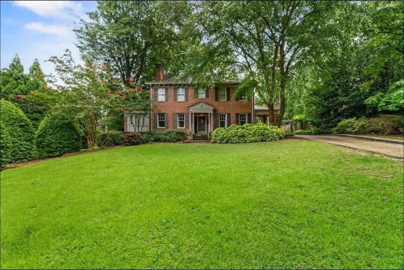 House in Atlanta, Georgia, United States 1 - 16891818