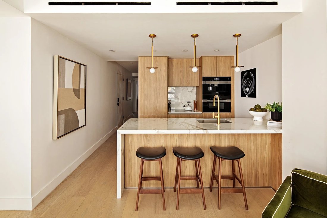 Condo in New York, New York, United States 2 - 16893696