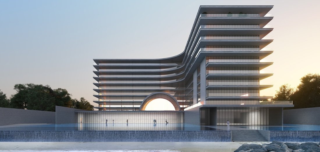 Condo in Palm Jumeirah, Dubai, United Arab Emirates 2 - 16893776