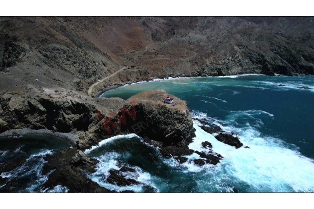 Terreno en Bahía Tortugas, Baja California Sur, México 4 - 16894209