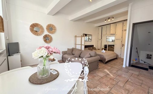 Cannes Californie Gated Estate Joint Agent