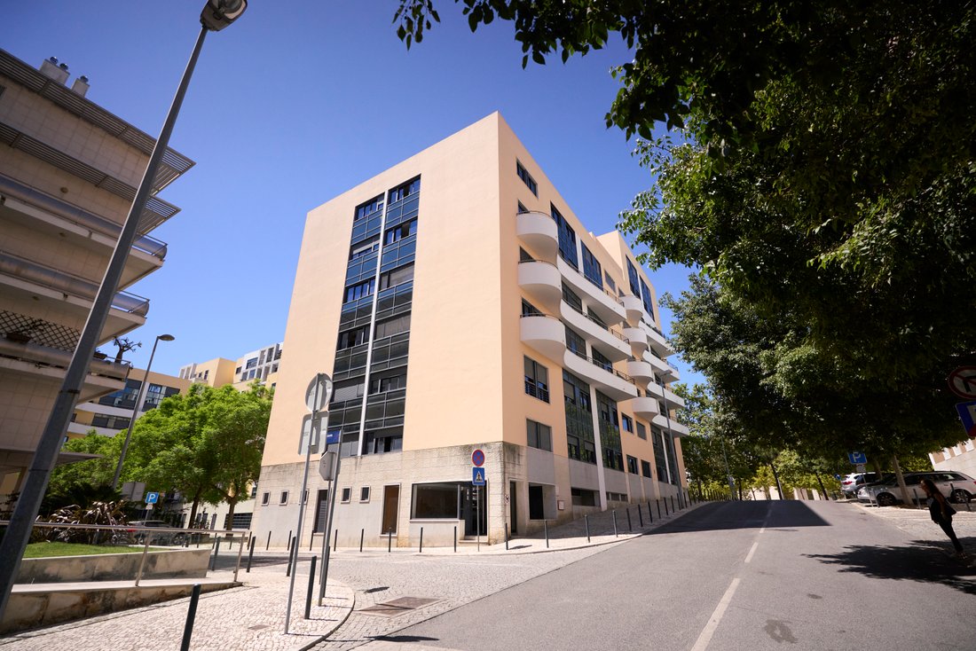 Apartment in Parque das Nacoes, Lisbon, Portugal 2 - 16890835