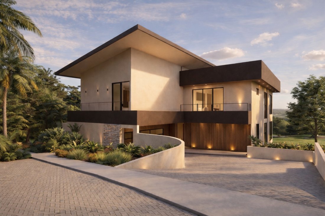 House in Brasilito, Guanacaste Province, Costa Rica 1 - 16893938