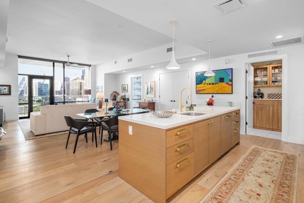 Condo in Austin, Texas, United States 1 - 16893476