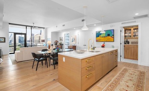 Condo in Austin, Texas, United States 1