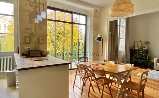 Domaine D'exception Classé Avec Chambres D'hôtes De Luxe Saint émilion Exclusivité John Taylor B