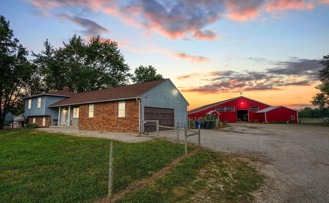 House in Columbus, Ohio, United States 1 - 16894162