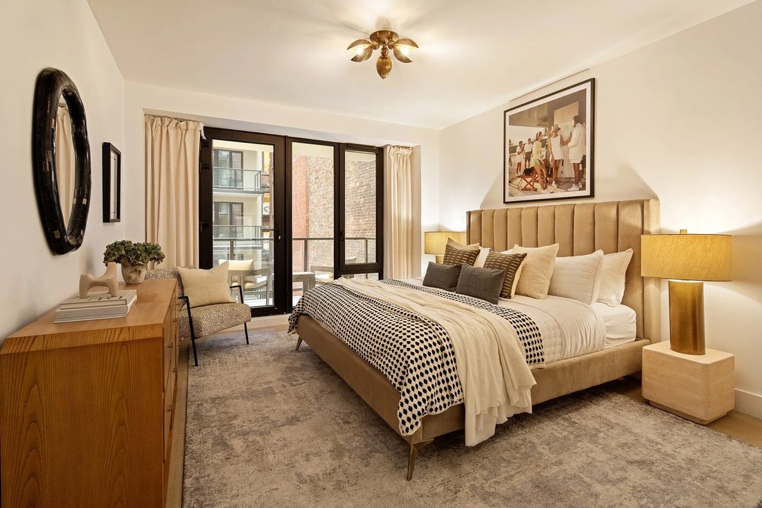 Condo in New York, New York, United States 5 - 16893696