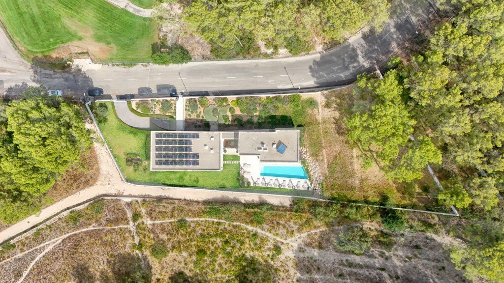 Villa à Son Vida, Palma, Îles Baléares 2 - 16893101